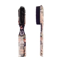 Nano Absolute Fade Desenli G-664