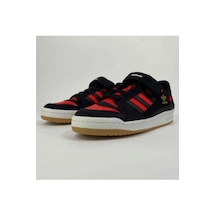 Adidas Forum Low - Spor Ayakkabı Hr1942 Siyah