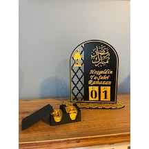 10 X 20 Cm Tablo