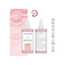 Kuru Ve Hassas Cilt Arındırıcı Tonik 200 Ml