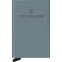 Victorinox Altius Secrid Essential Titanyum Kartlık Vg 612679 Gri