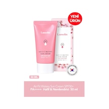 Hafif & Nemlendirici Güneş Kremi Spf50+ Pa++++ Air Fit Watery Sun Cream 50 Ml