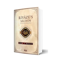 Riyazüs Salihin: Salihler Bahçesi