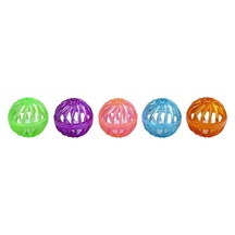 Polo Plastik Top Kafes 4 Cm
