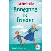 Anneanne ile Frieder