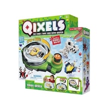 Qixels Jet Kurutucu