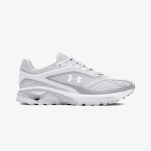 Under Armour Hovr Apparition Rtrftr Unisex Gri Spor Ayakkabı3027595