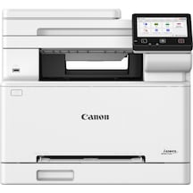 Canon I-sensys Mf667cdw Renklı Lazer Yaz/tar/fot/fax/dub/eth/wıfı