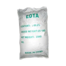 Edta - C10H16N2O8 -25 Kg