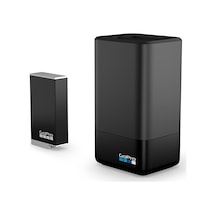 Dual Akü Şarj Cihazı + Enduro Pil Max Resmi Aksesuarı