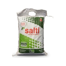 Salti 10kg Rafine İyotlu Çuval
