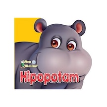 Ben Kimim - Hipopotam- Parıltı Yayınları