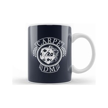 Dungeons And Dragons Carpe Dm Kupa Bardak Porselen Karışık