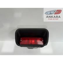 Arka Tampon Reflektörü