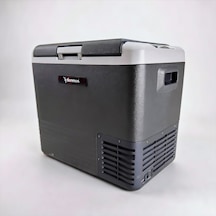 Buzdolabı Araç İçi 42lt. 12/24v 220v