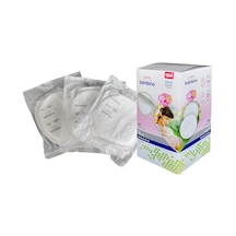 Bambino T071 Bambino Jelli Göğüs Pedi 40'lı