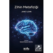 Zihin Metafiziği / Janet Levin