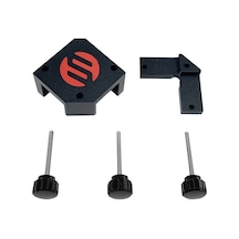 Xindoker Voron 2.4/trident/legacy/vzbot İçin 2020 Profil Montaj Yardımcı Araç Seti - 3d Yazıcı Donanımı Tamiri Ve Sabitleme Aracı