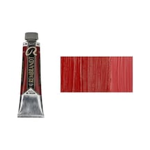 Rembrandt 40 ML Yağlı Boya Seri:4 No:303 Cadmium Red L