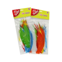 Bu-Bu Tüy Büyük 20 CM 20 Li BUBU-HS0031