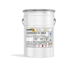 Restoreplus Camentax Lc 220-2 Pao Bazlı Lityum Sabunlu Ges 5 KG