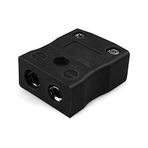 Thermokotec J Fe-const Tipi Standart Konnektör - Dişi