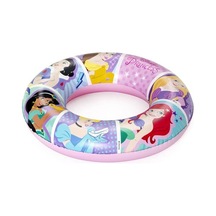 Bestway Disney Princess Yüzme Simidi 56 Cm