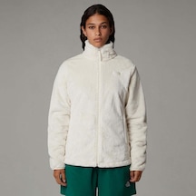 The North Face W Osıto Kadın Mont Nf0a7uqjqlı1 Whıte Dune