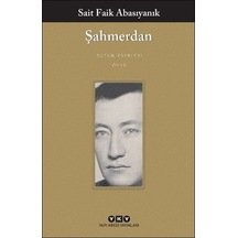 Şahmerdan - Yqbx-665387