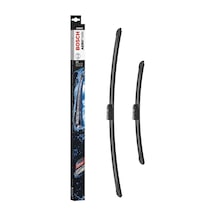 Aerotwin Silecek Seti - 650/400 Mm Peugeot 208 2012-2021 A414s