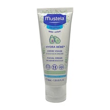 Hydra Bebe Günlük Kullanıma Uygun Yüz Kremi 40 Ml
