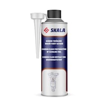 Skala Karbon Temizleme Benzin Yakıt Katkısı 300 ML