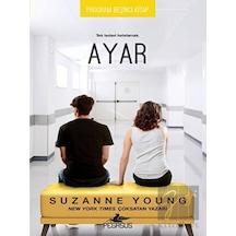 Ayar Pegasus Yayınları - Pegasus Yayınları