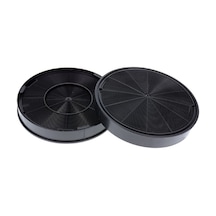 Arçelik Uyumlu P 72 Ics (8940251100) Davlumbaz Karbon Filtre 9188065503