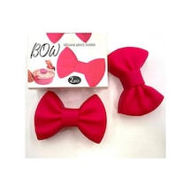 Fiyonk Şeklinde Silikon Tutacak Çok Renkli