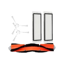 Basic I Xiaomi Vacuum Mop 1c Ve Dreame F9 İçin Yedek Filtre Ve Fırça Seti Genel