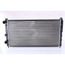 Skoda Felicia 2 Motor Radyatoru 1.6 1998-2001 Aee Nıssens 64065
