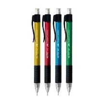 Faber-castell Auto 1338 Versatil 0.5mm Karışık