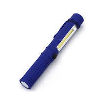 Panther Pt-1905 3Aaa Pilli Led El Feneri N11.638 Çok Renkli