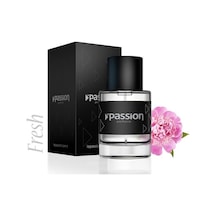 Le Passion KN3 Kadın Parfüm EDP 55 ML