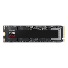 4tb 9100 Pro Mz-vap4t0bw 14800-13400mb/s M2 Nvme Gen5