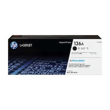 W1360a Siyah Toner Kartuş 136a