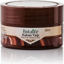Botalife Kakao Yağı 50 ML