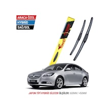 Opel İnsignia İnwells Hybrid Silecek Takımı 2008-2016