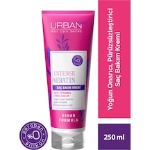 Urban Care İntense Keratin Saç Bakım Kremi 250 ML