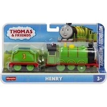 Jhk84 Thomas Ve Arkadaşları - Büyük Tekli Tren