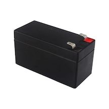 Eyepc 12 Volt 7 Amper Kuru Bakımsız Akü 7698284732683