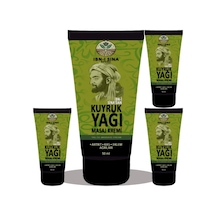 İbn-i Sina Herbal Ibn-ı Sina Kuyruk Yağı 4 Adet 50ml Diğer