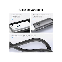 Hdmı To Type C 4k 60hz 18 Gbps
