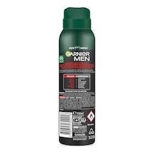 Men Lekesiz Koruma Sprey Deodorant
